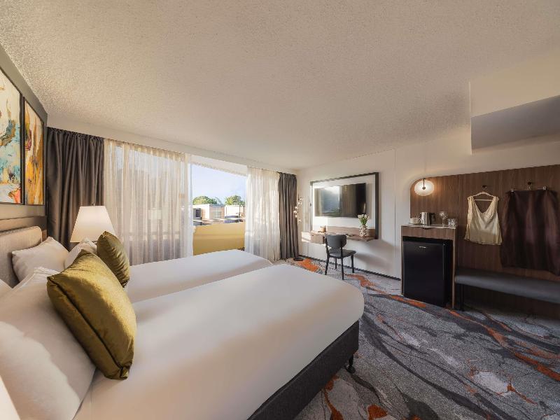 Mercure Brisbane Spring Hill image