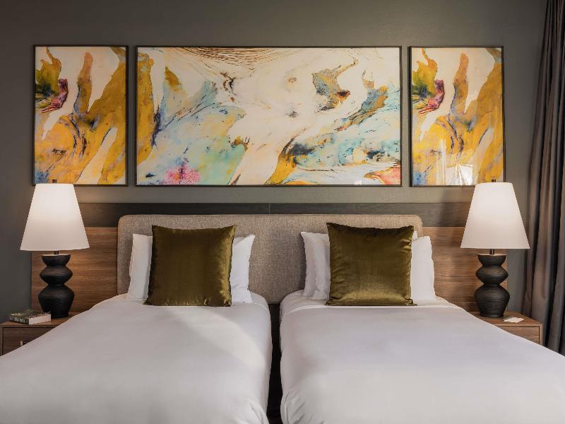 Mercure Brisbane Spring Hill image