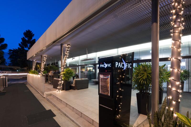 Stay in style at Mercure Brisbane Spring Hill