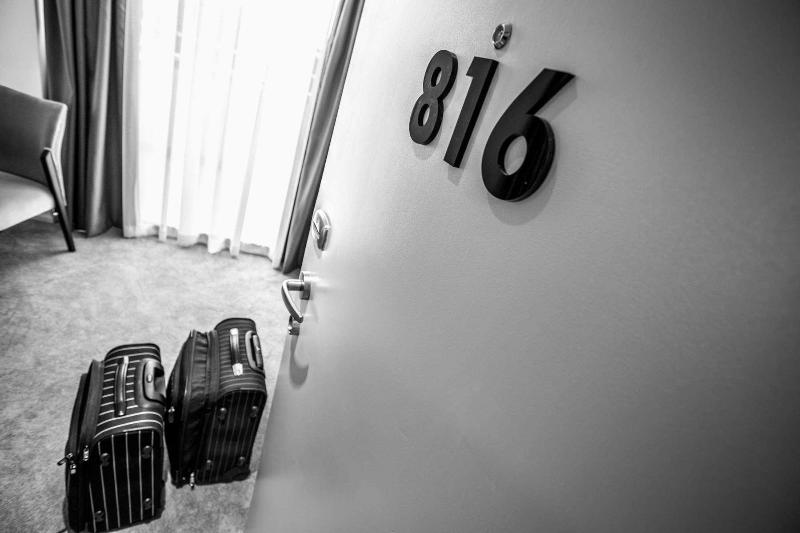 Stay in style at Mercure Brisbane Spring Hill