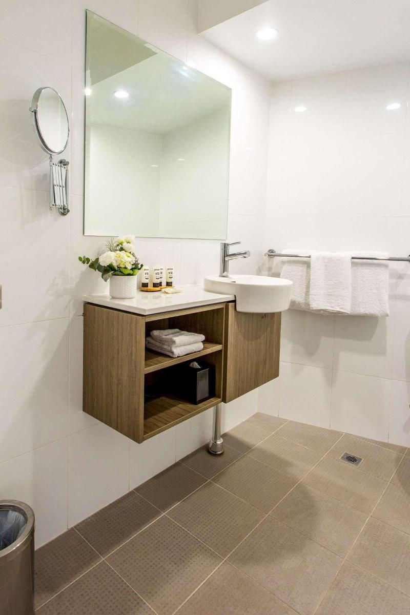 Stay in style at Mercure Brisbane Spring Hill