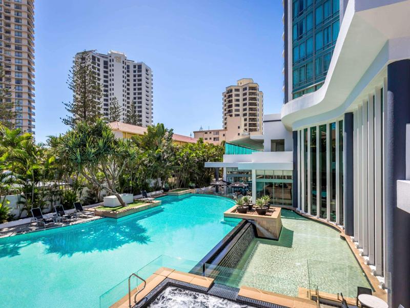 Mantra Legends Surfers Paradise image