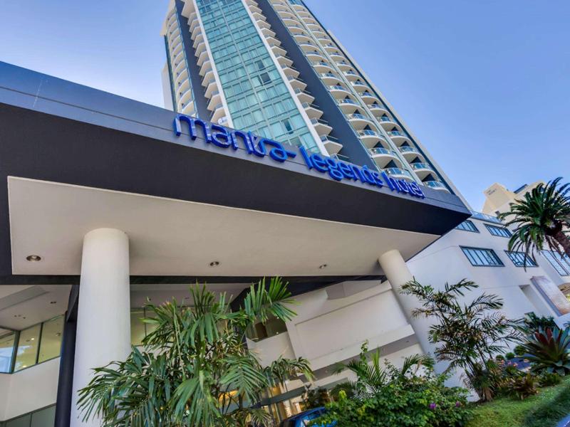 Mantra Legends Surfers Paradise image