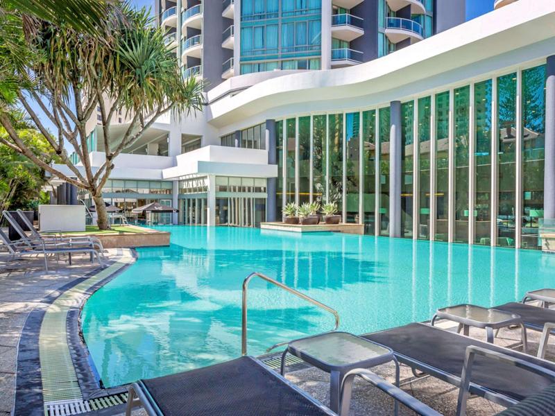 Mantra Legends Surfers Paradise image