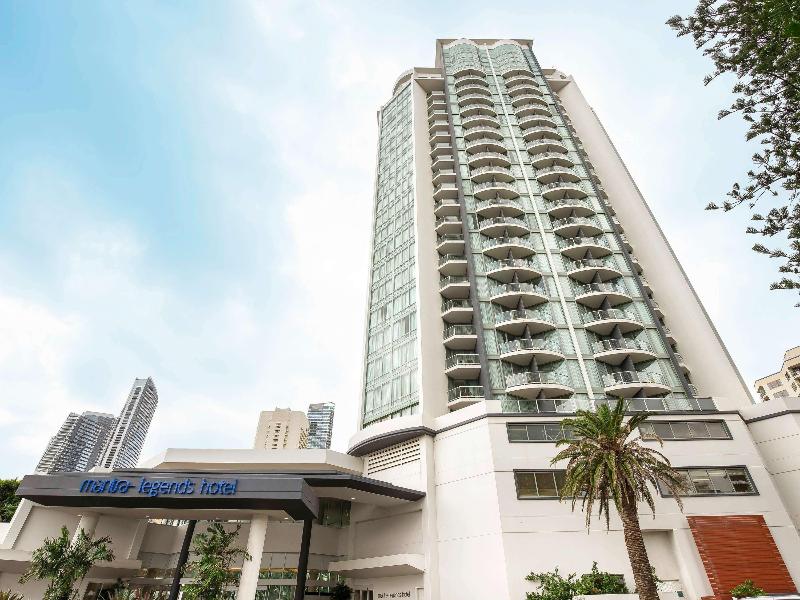 Mantra Legends Surfers Paradise image