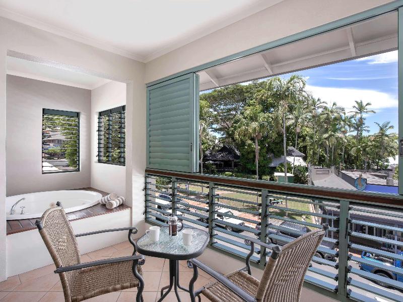 Mantra in the Village Port Douglas image