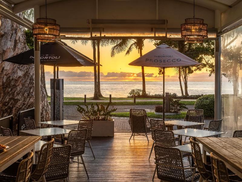 Peppers Beach Club & Spa Palm Cove image