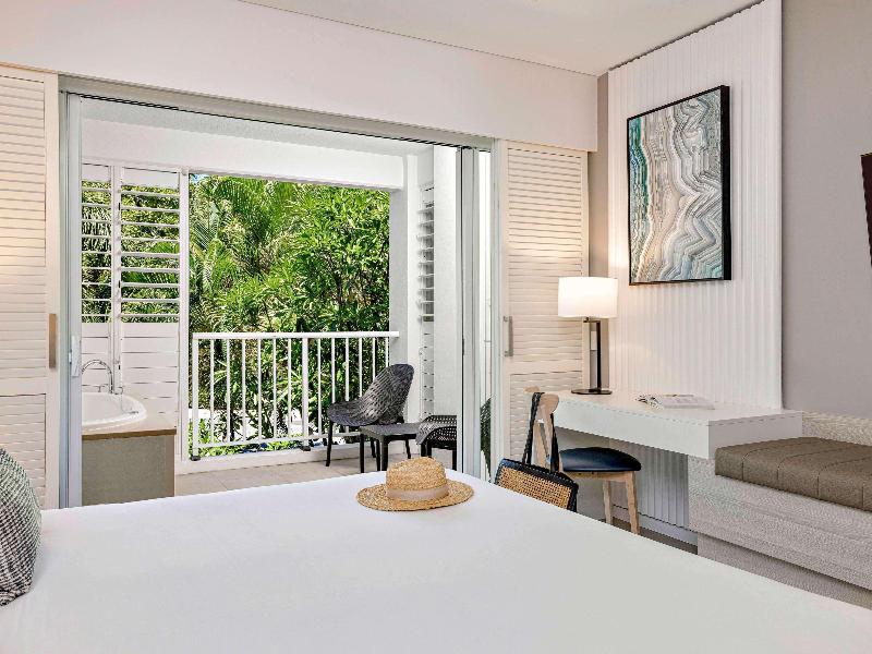 Peppers Beach Club Port Douglas — general view