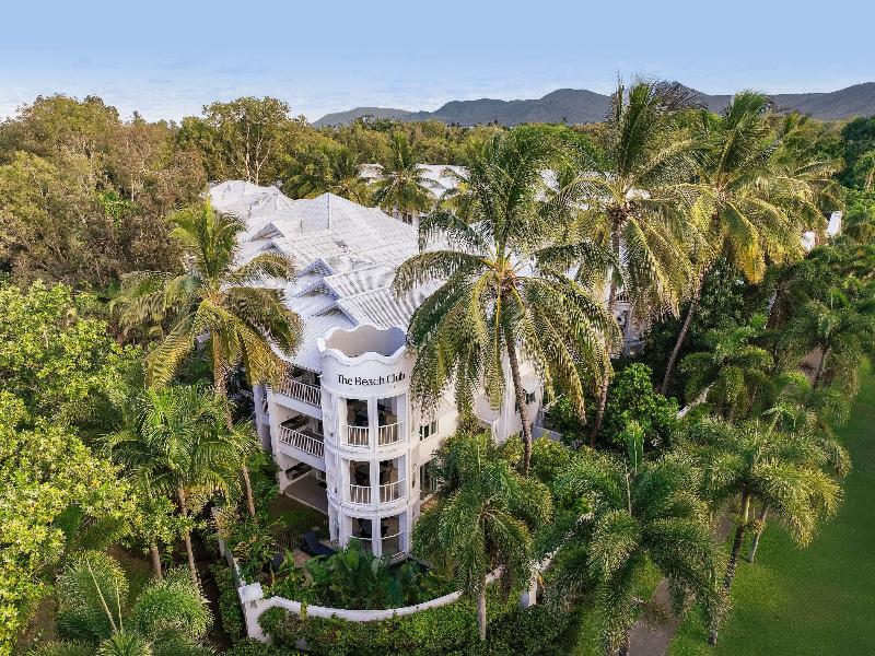 Peppers Beach Club Port Douglas — general view