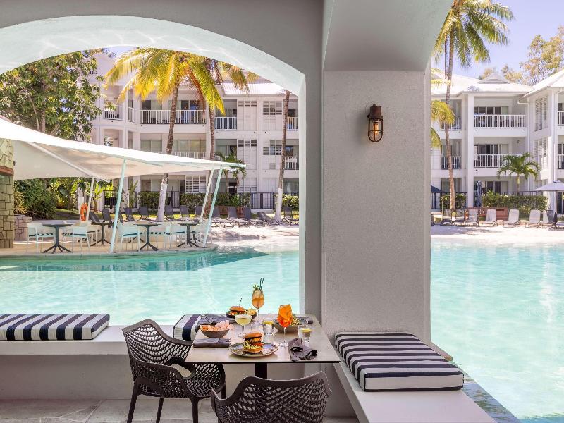 Peppers Beach Club Port Douglas image