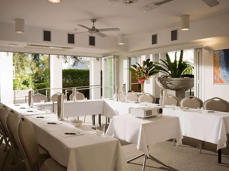 Peppers Beach Club Port Douglas image
