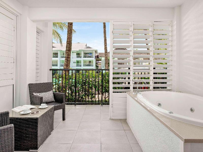 Peppers Beach Club Port Douglas image