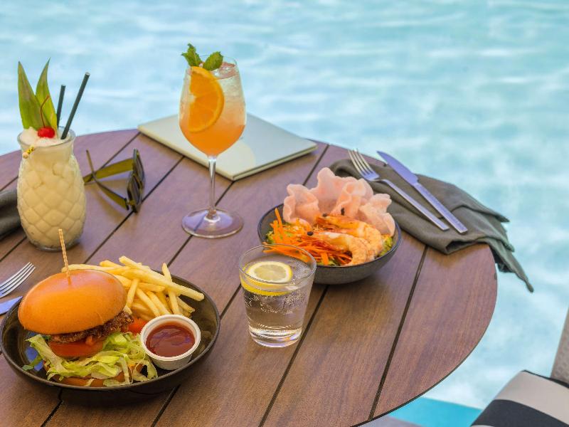 Peppers Beach Club Port Douglas image