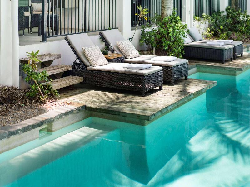 Peppers Beach Club Port Douglas image