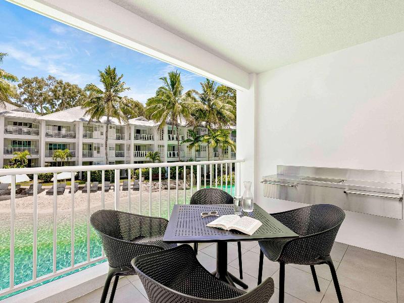 Peppers Beach Club Port Douglas image
