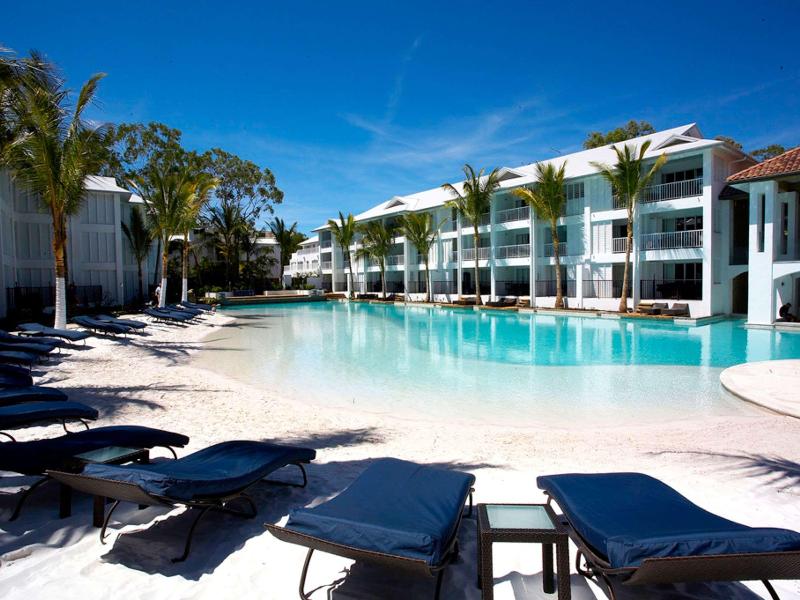 Peppers Beach Club Port Douglas image