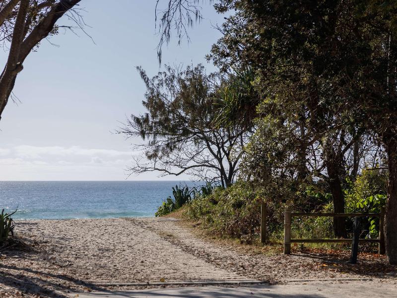 Mantra on Salt Beach Kingscliff — general view