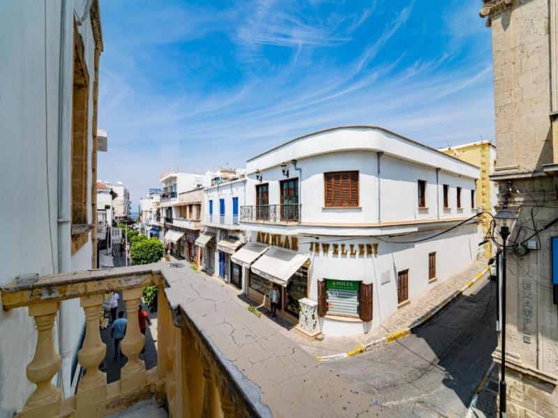 Port Of Kyrenia image