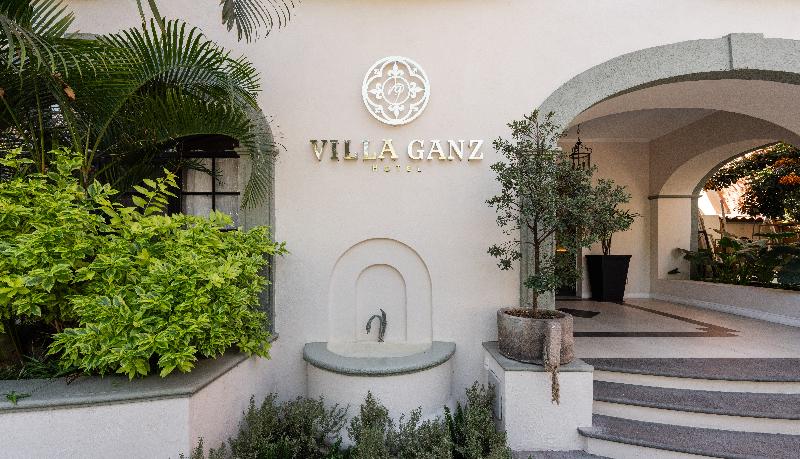Villa Ganz image