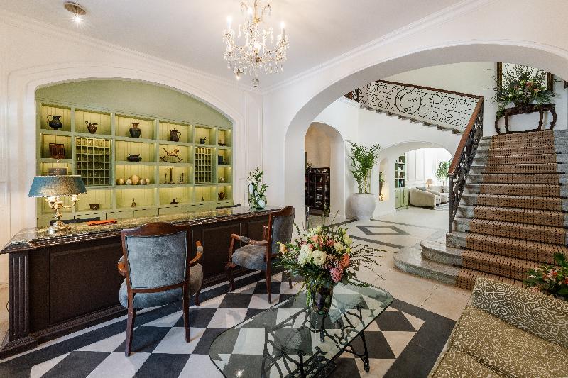 Villa Ganz image