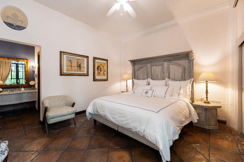 Villa Ganz image