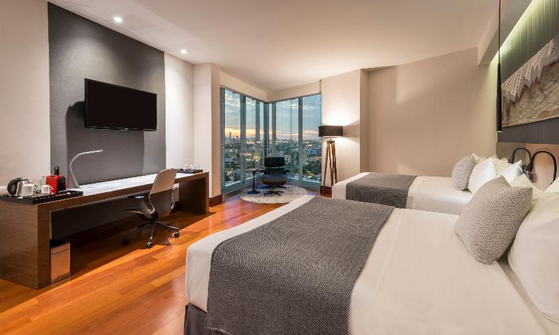 NH Collection Guadalajara Providencia image