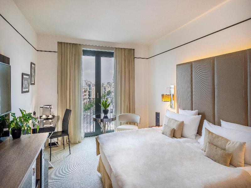Melia Berlin image