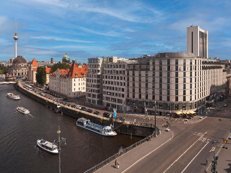 Melia Berlin image