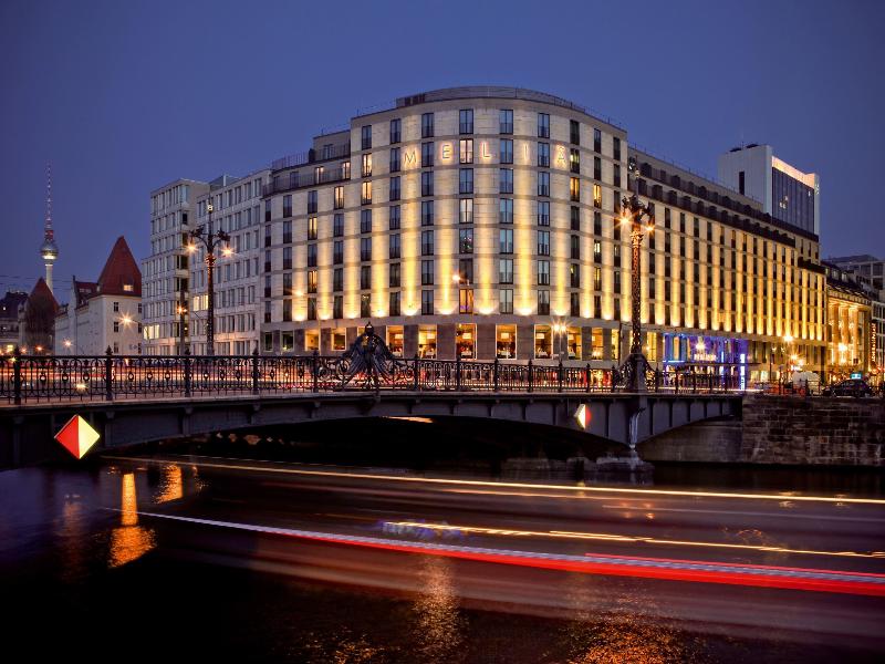Melia Berlin image