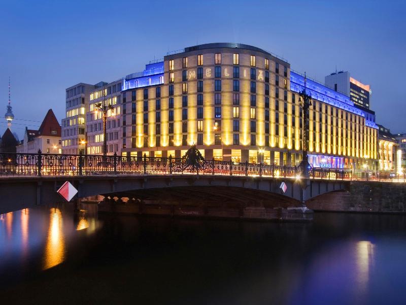 Melia Berlin image