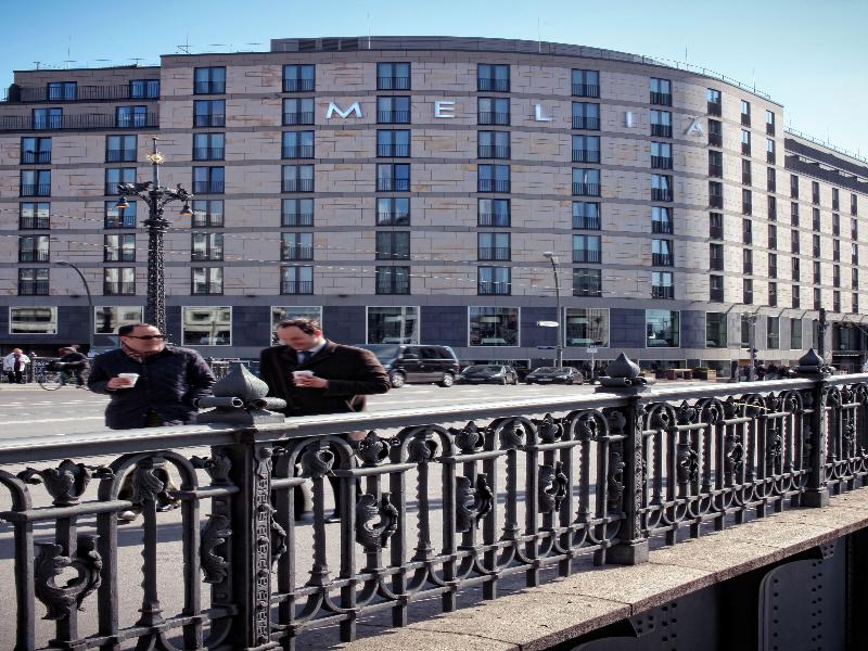 Melia Berlin image