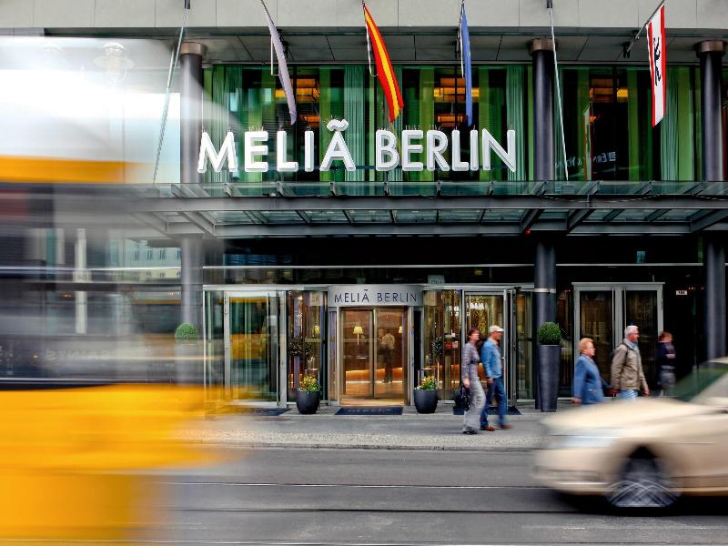 Melia Berlin image