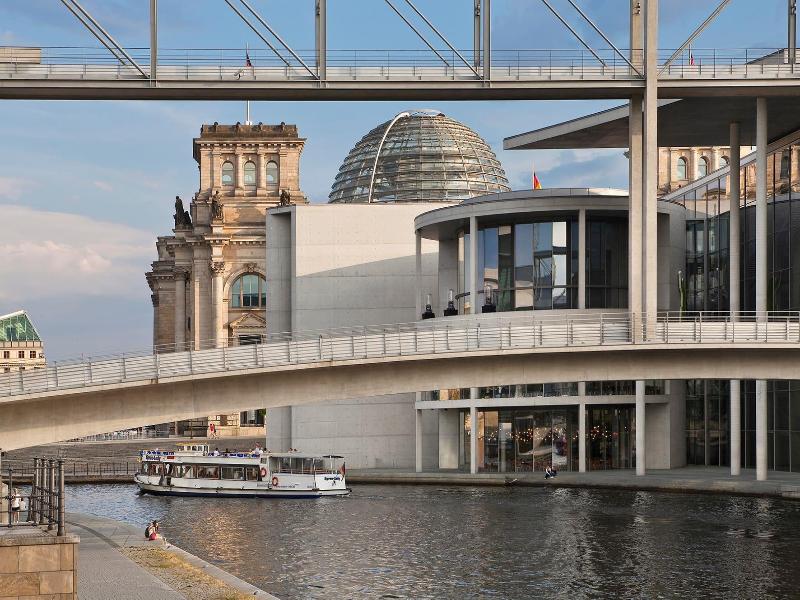 Melia Berlin image