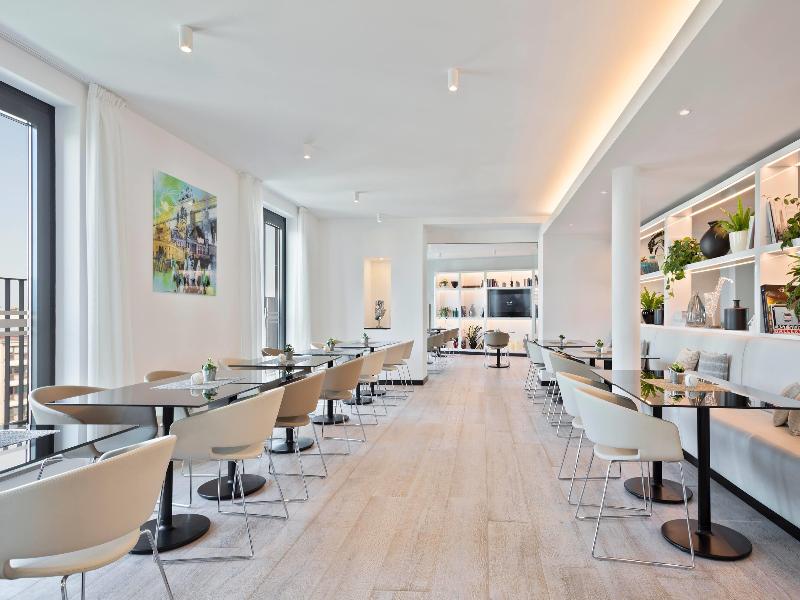 Melia Berlin image
