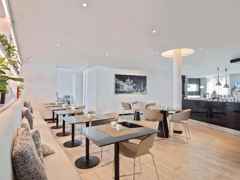 Melia Berlin image