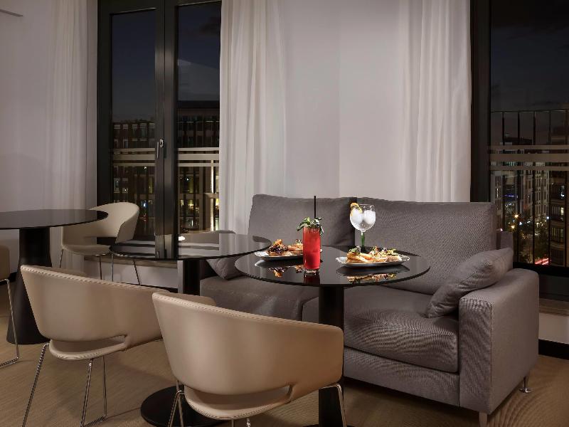 Melia Berlin image