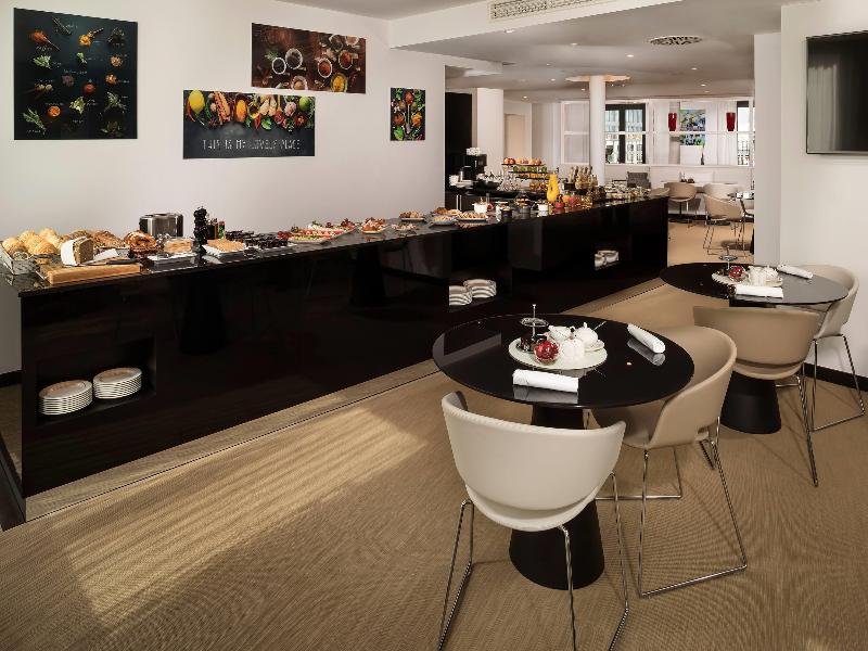 Melia Berlin image
