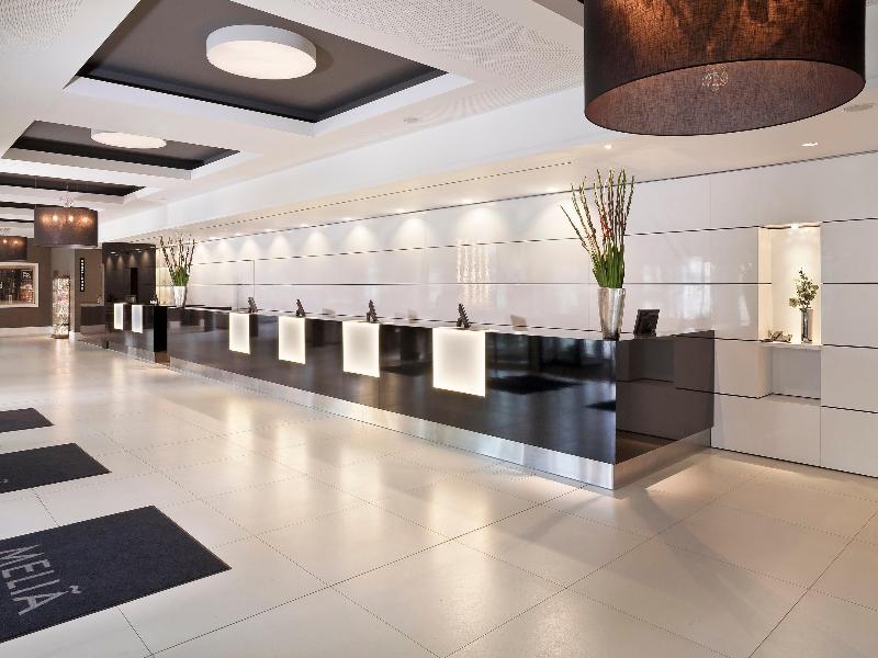 Melia Berlin image