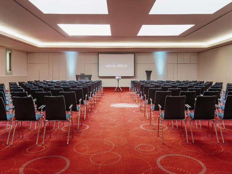 Melia Berlin image