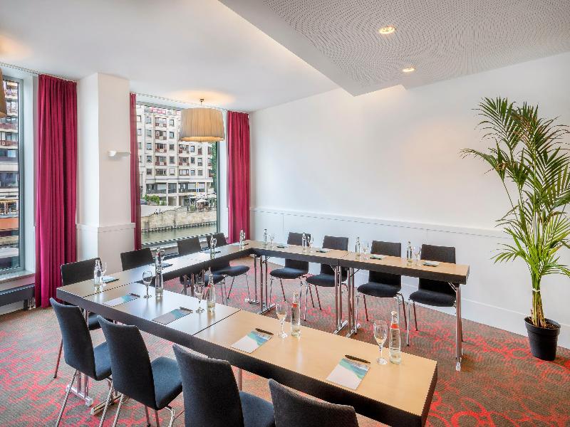 Melia Berlin image