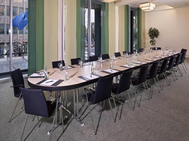 Melia Berlin image