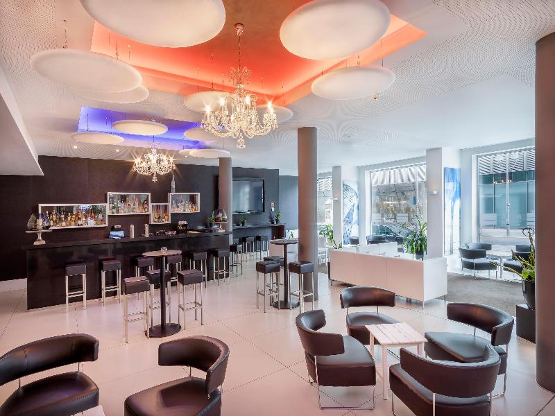 Melia Berlin image