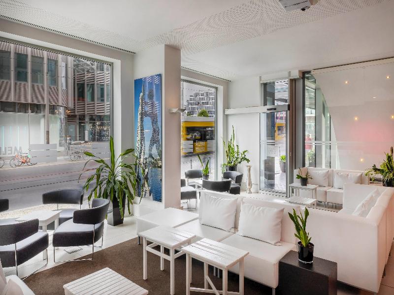 Melia Berlin image