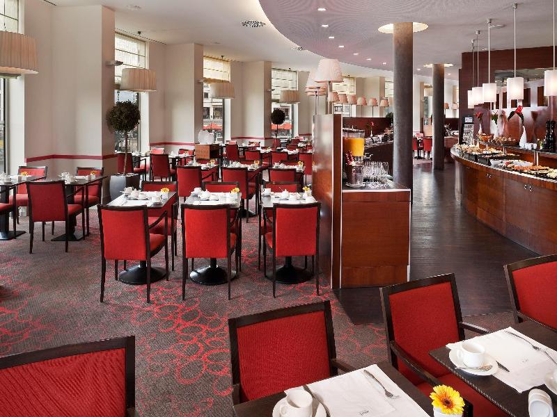 Melia Berlin image