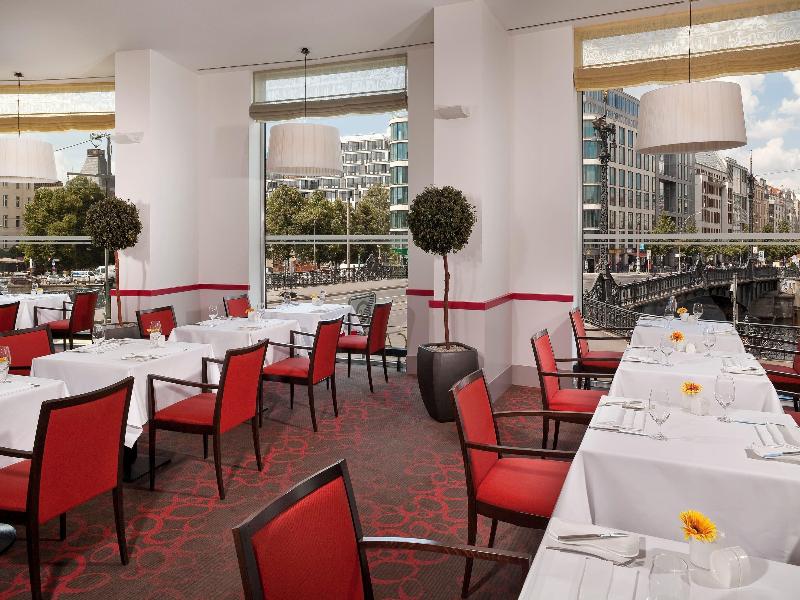 Melia Berlin image