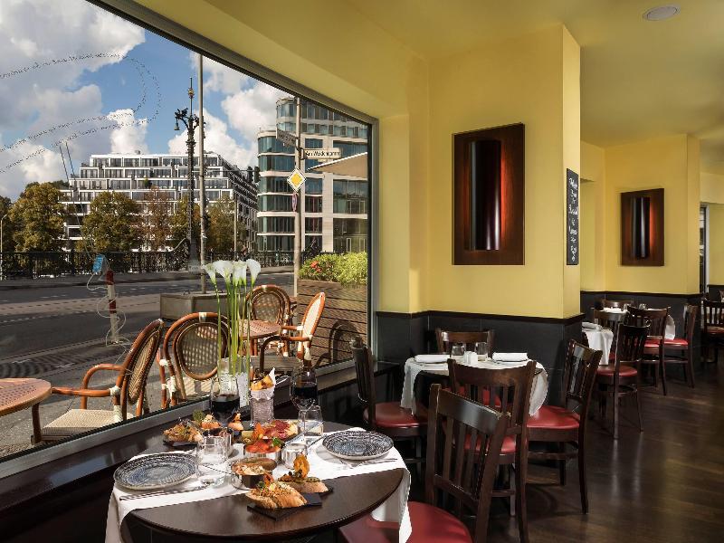 Melia Berlin image