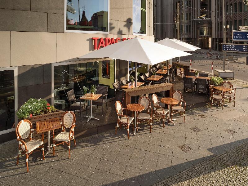 Melia Berlin image