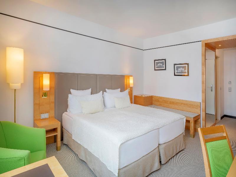 Melia Berlin image