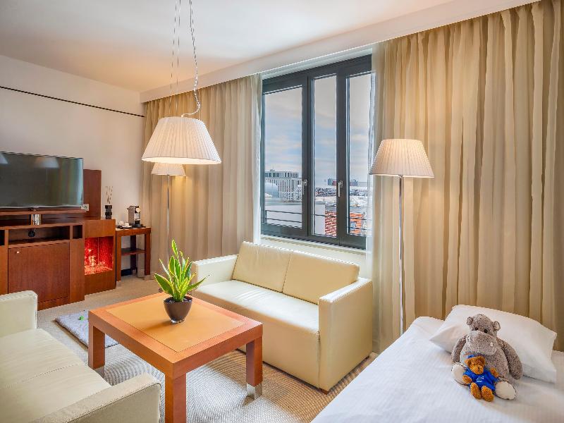 Melia Berlin image