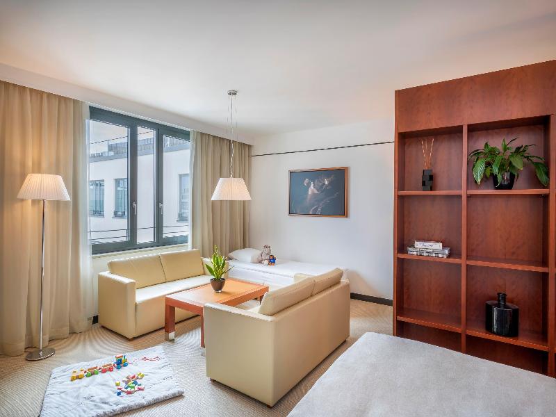 Melia Berlin image